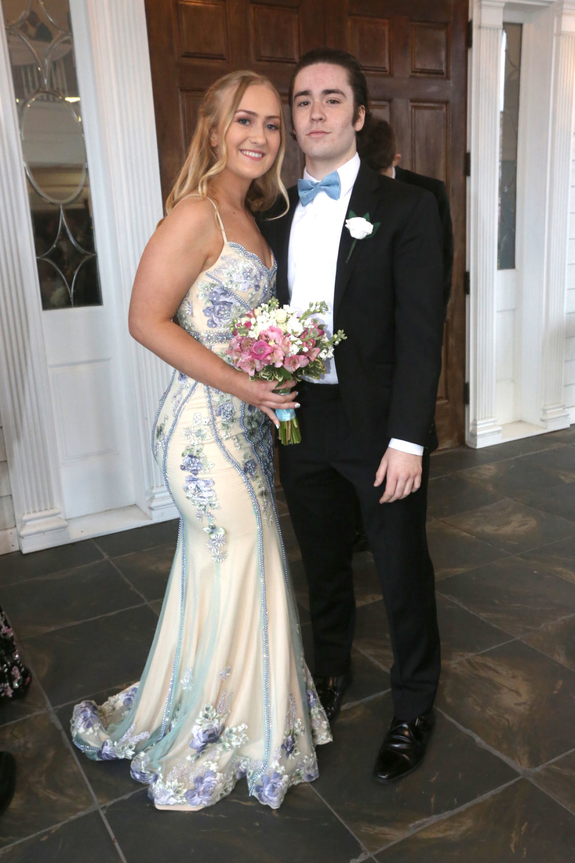 St. Augustine Prom